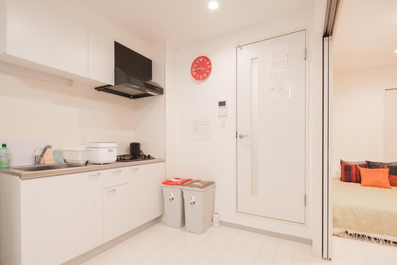 Hatch Nagahori 202 Osaka Zewnętrze zdjęcie